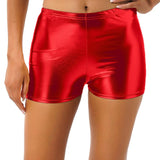 Deguisement-Short-Disco-rouge-2