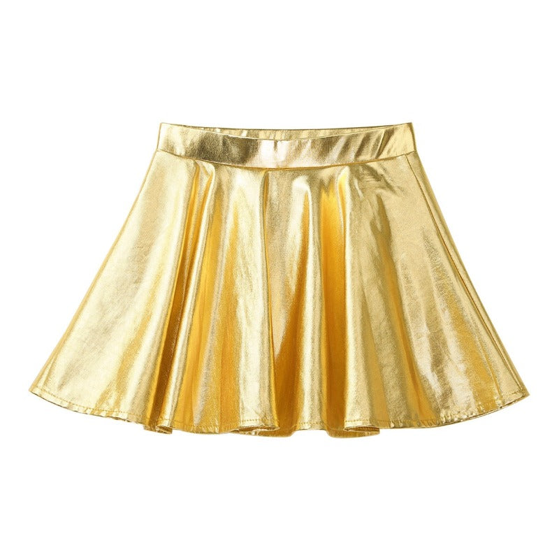 Disco-Jupe-Enfants