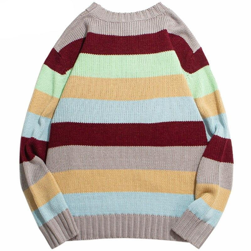 pull-a-rayure-annee-80