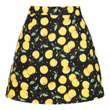 mini-jupe-annee-80-motif-fruits