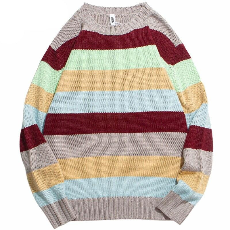 pull-a-rayure-annee-80