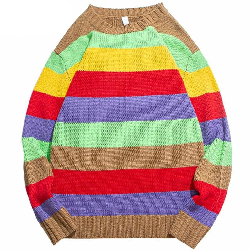 pull-a-rayure-annee-80