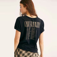 t-shirt-annee-80-nirvana