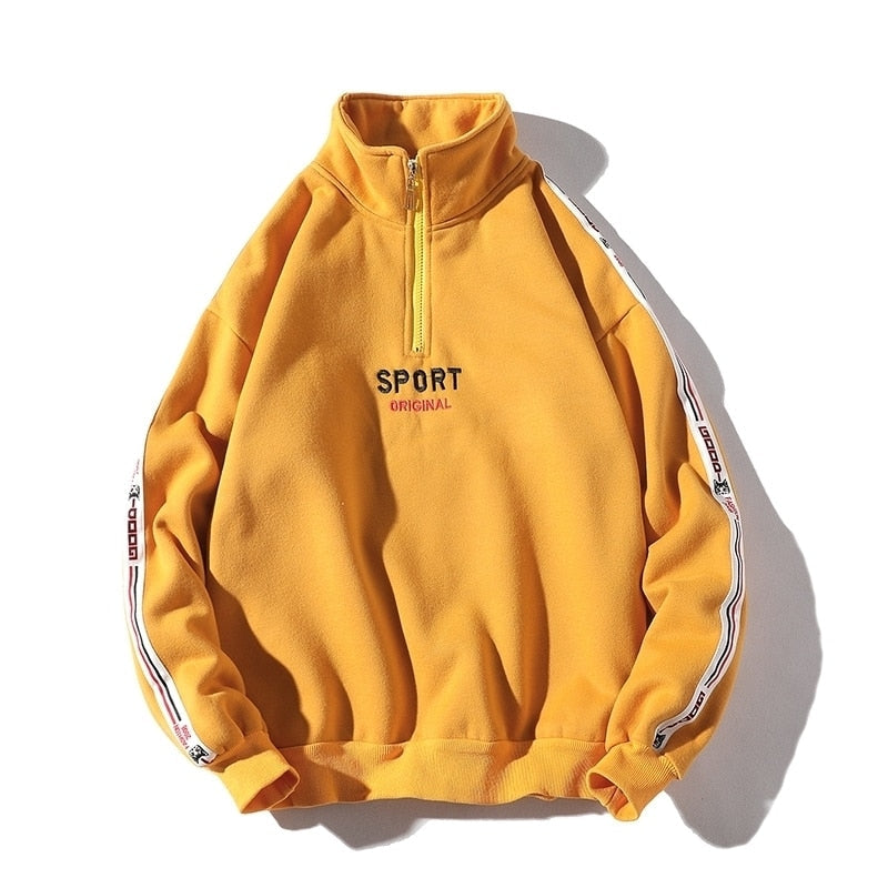 pull-annee-80-sport