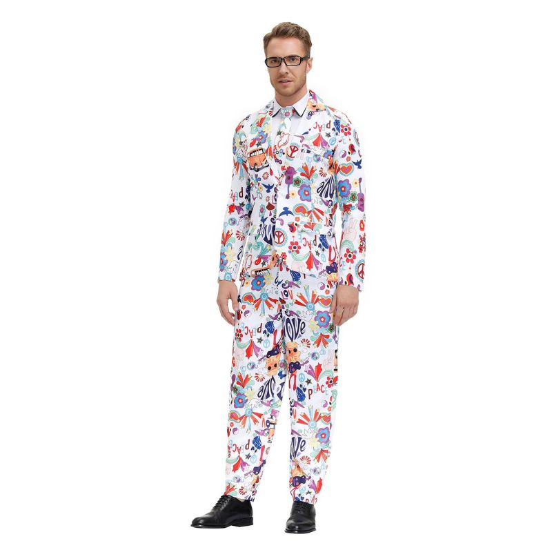 Homme-Deguisement-Soiree-Disco