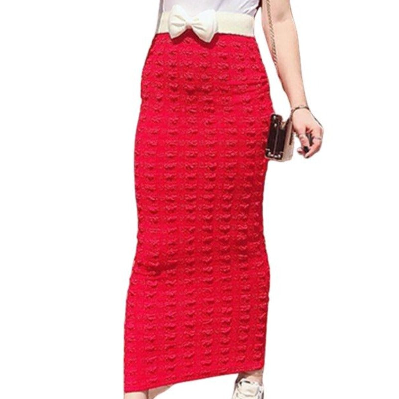 jupe-longue-taille-haute-hijab-retro