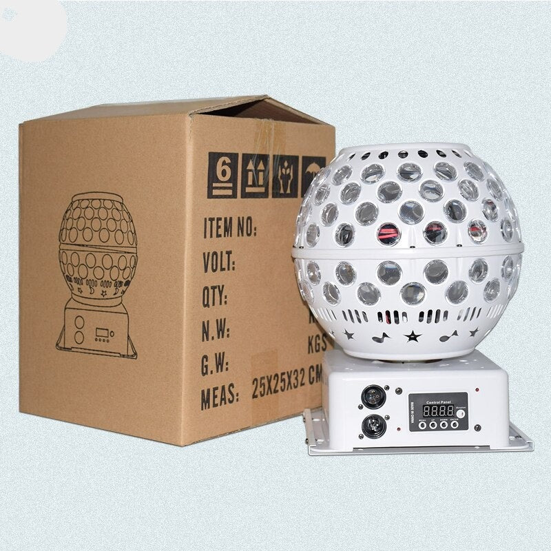 Lampe-Boule-A-Facette-Disco