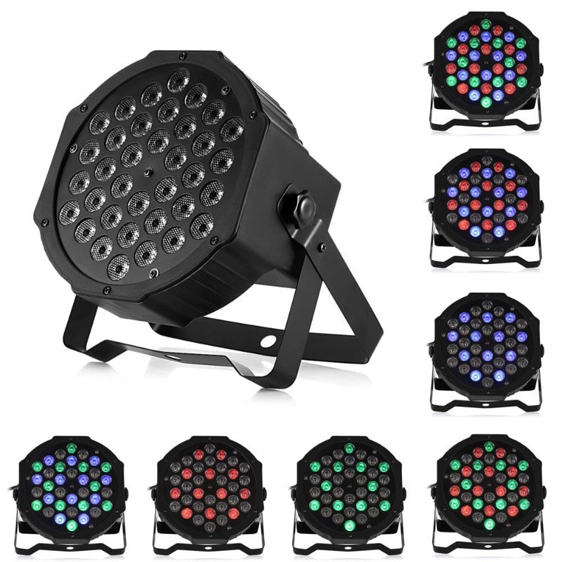Lumiere-disco-pas-cher