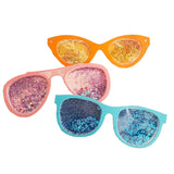 Lunettes-Paillettes-Disco