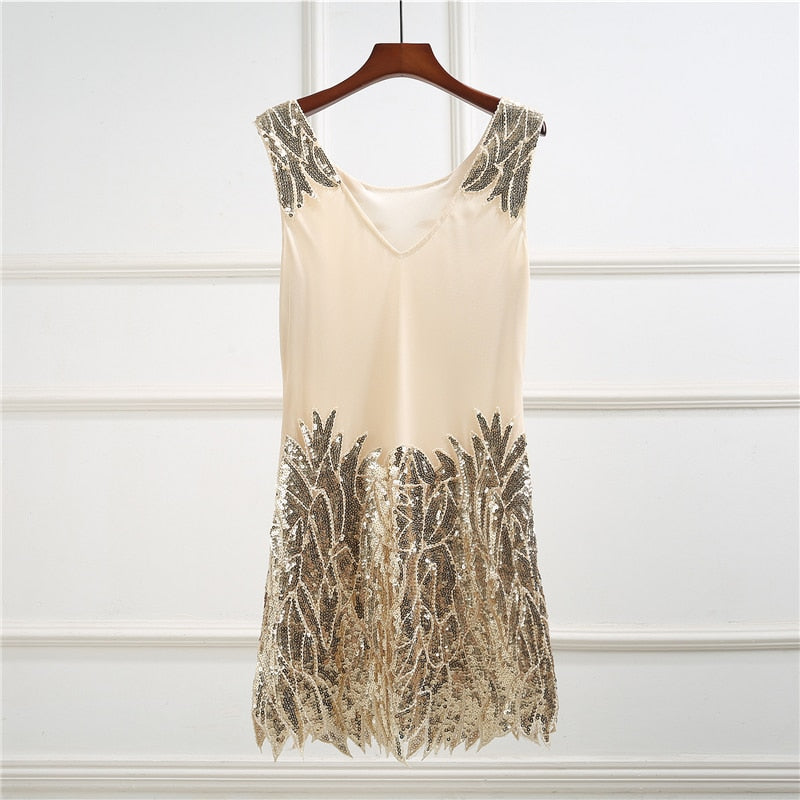 Robe-Coupe-Charleston