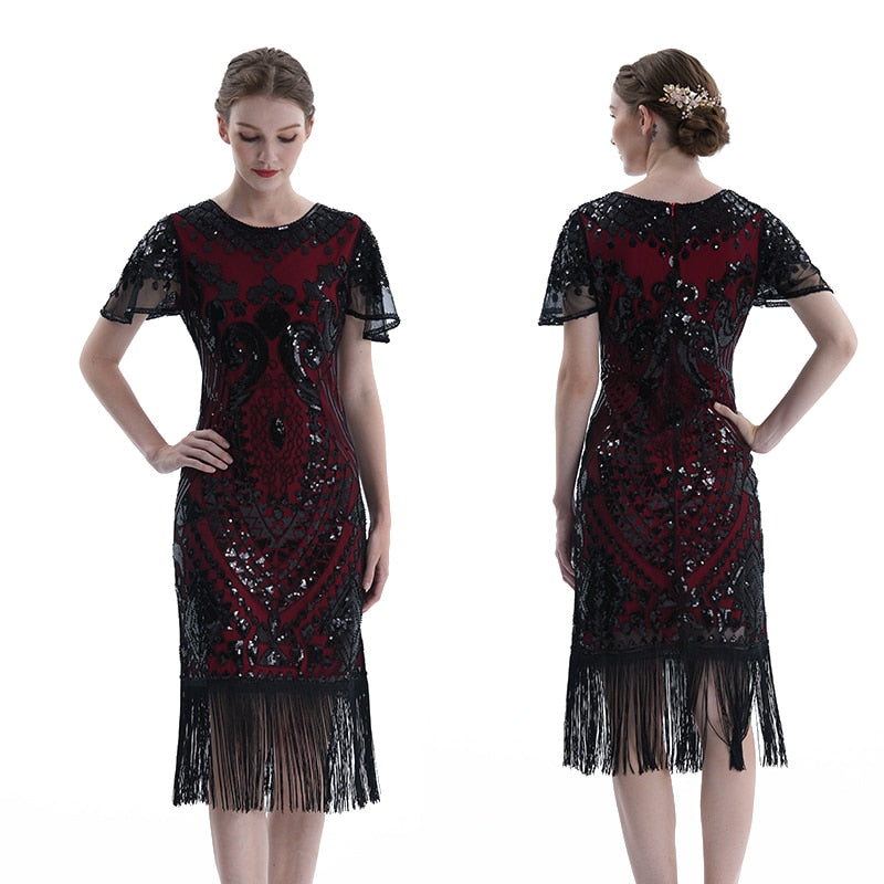 Robe-Style-Charleston-pour-Mariage-style-1