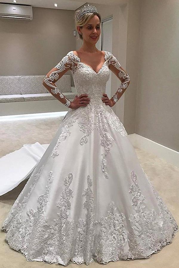    Robe-de-Mariee-Vintage-Annee-30