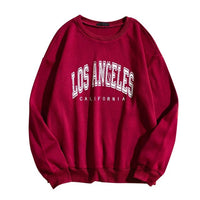 Pull-Los-Angeles-Femme