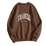 Pull-Los-Angeles-Femme