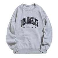 Pull-Los-Angeles-Femme