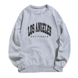 Pull-Los-Angeles-Femme