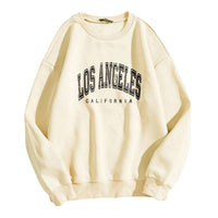 Pull-Los-Angeles-Femme