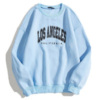 Pull-Los-Angeles-Femme