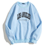 Pull-Los-Angeles-Femme