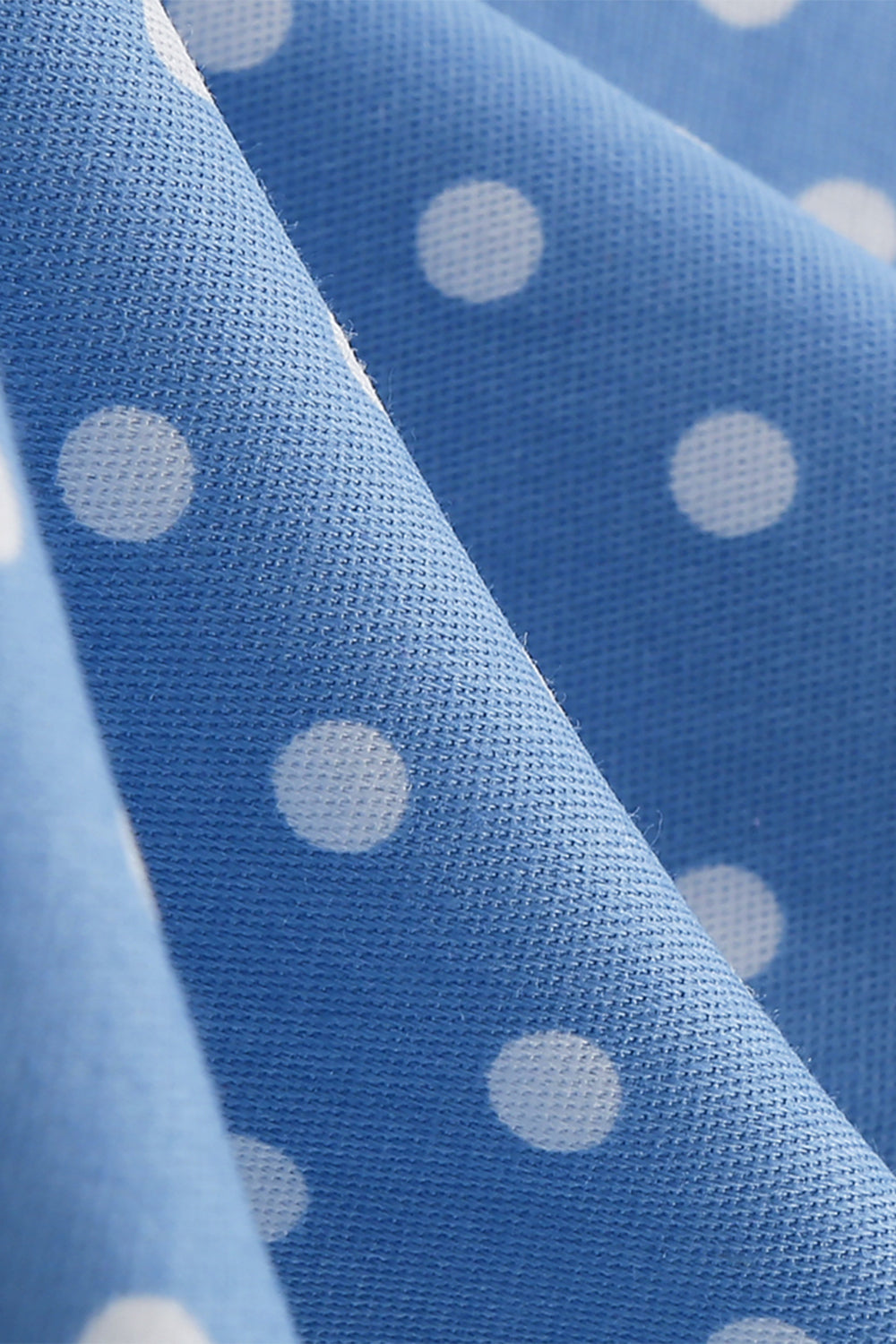 robe-retro-dos-nu-a-pois-pour-femme