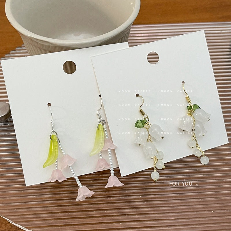 boucles-doreilles-vintage-fleurs