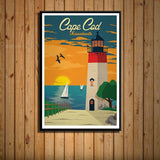 affiche-ville-vintage-style