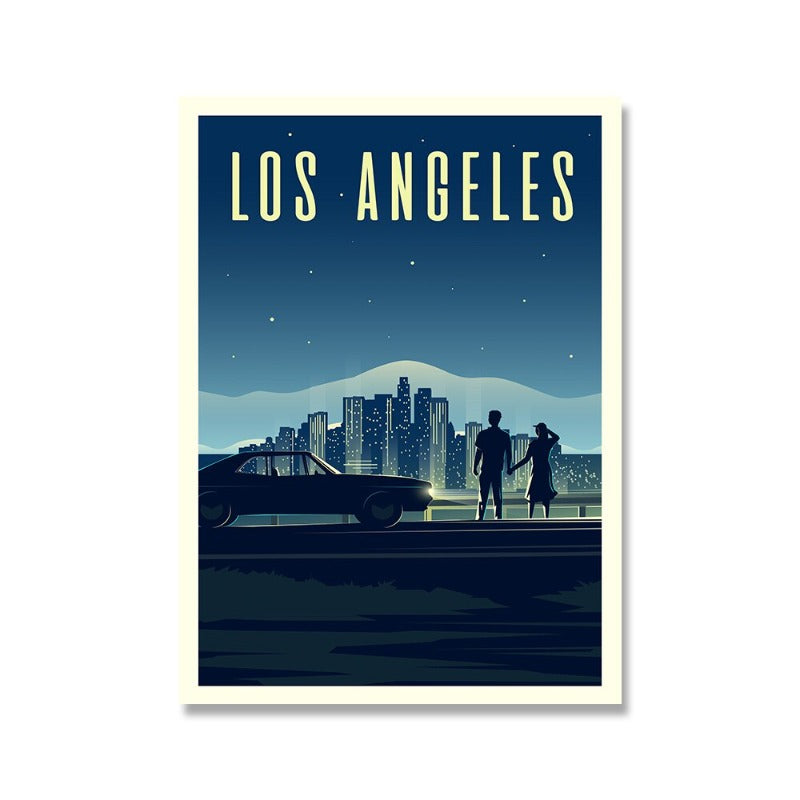 affiche-vintage-ville-du-monde-style-7