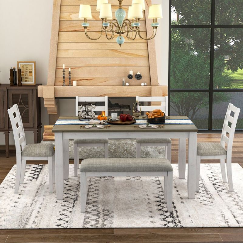    ancienne-chaise-de-salle-manger-style-annee-80