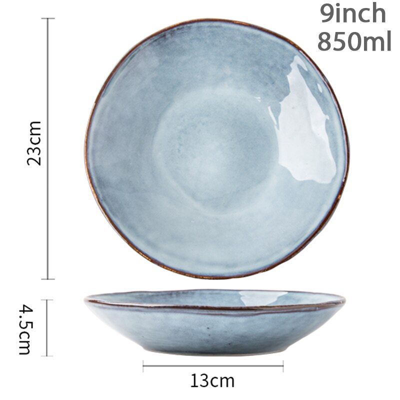 assiette-vintage-style