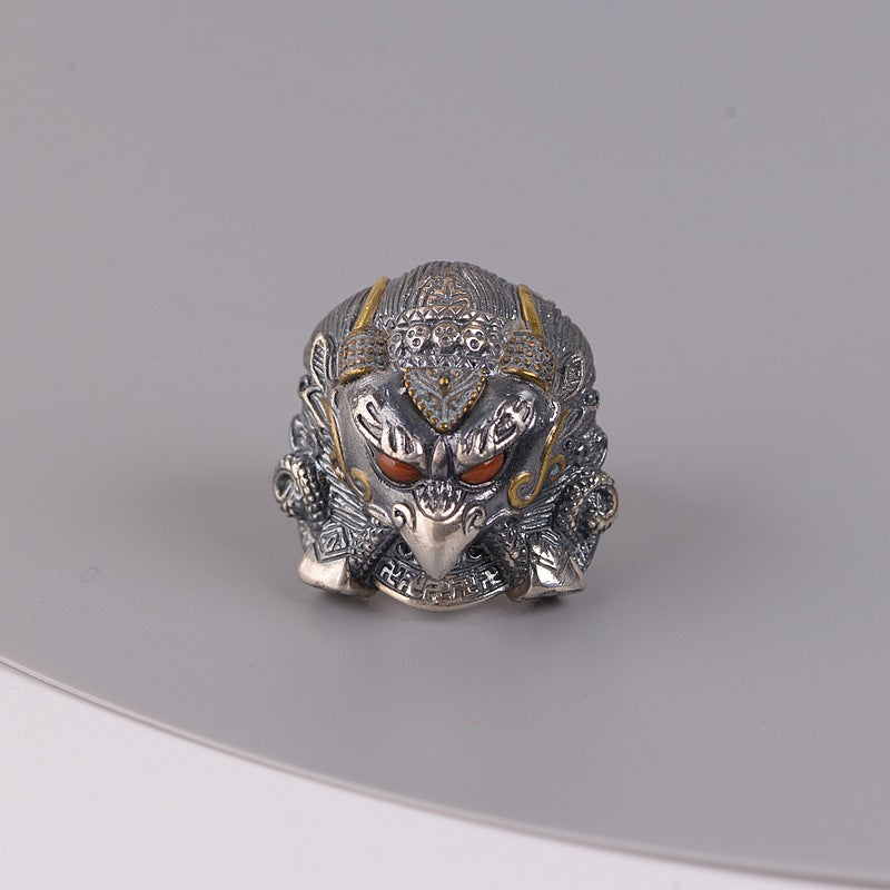 chevaliere-vintage-en-argent