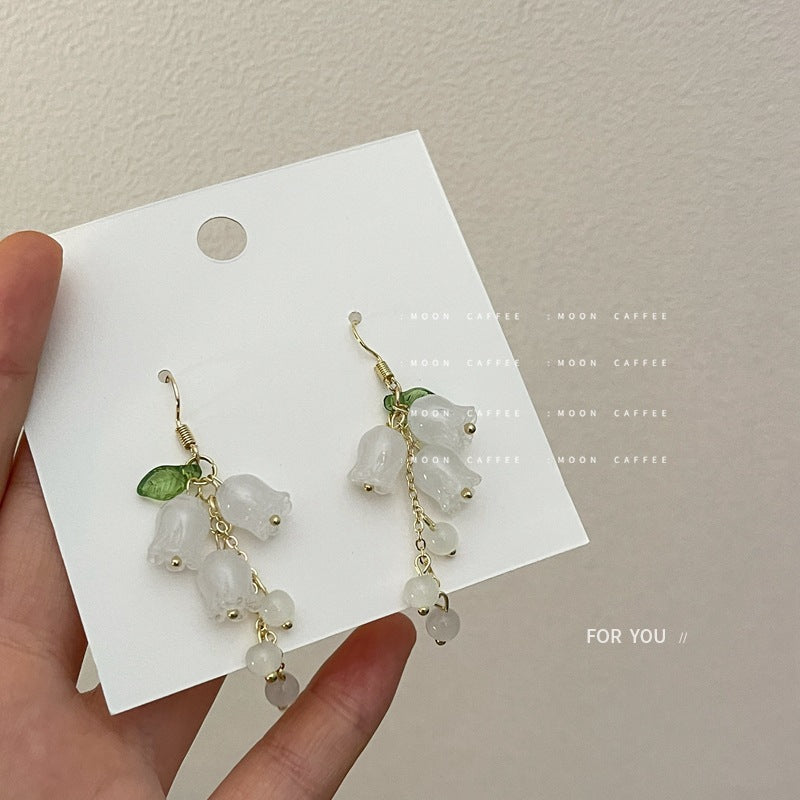 boucles-doreilles-vintage-fleurs