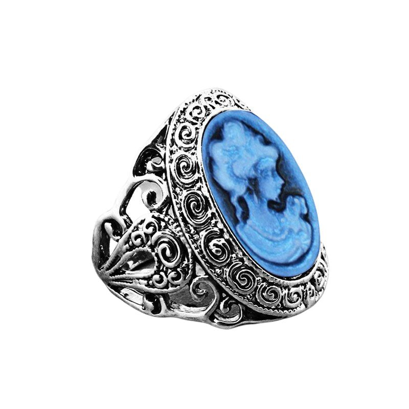 bague-camee-style-de-vintage