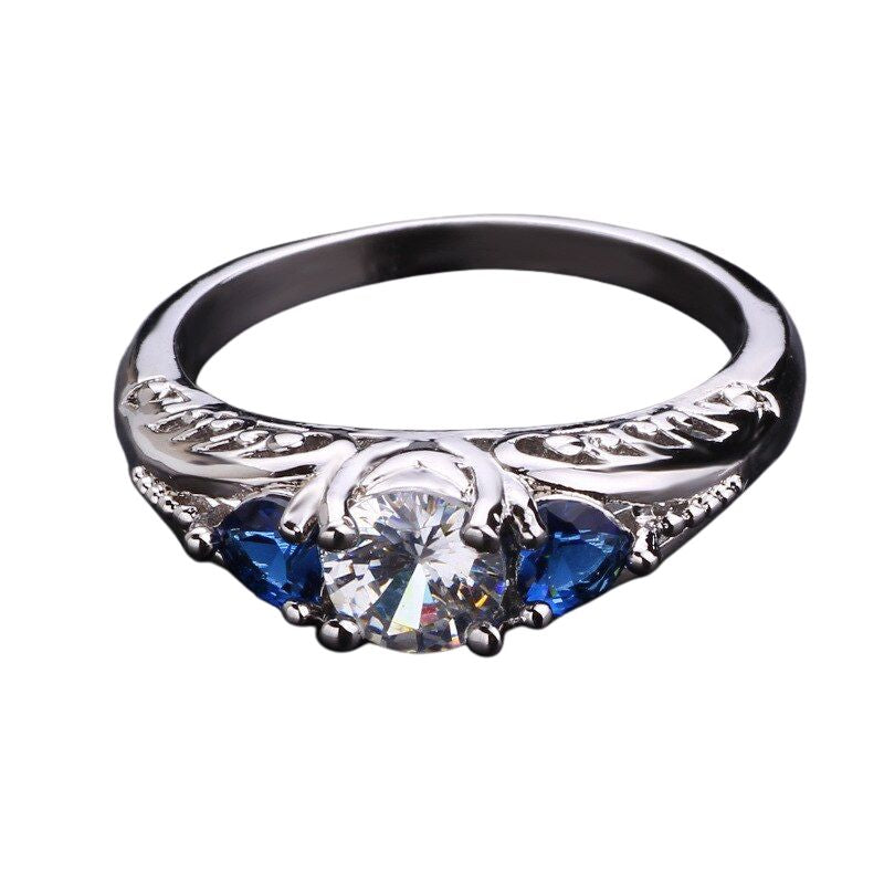 bague-fiancaille-ancienne