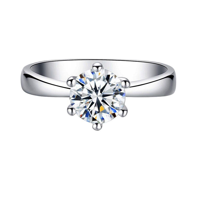 bague-solitaire-diamant-vintage