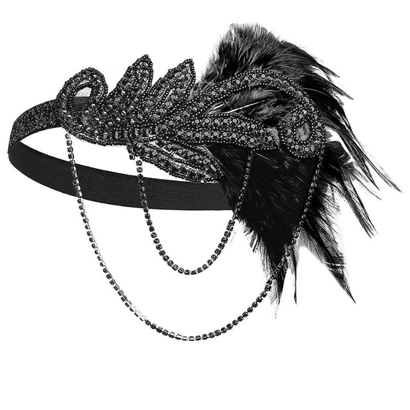 bandeau-a-plume-style-charleston-pas-cher