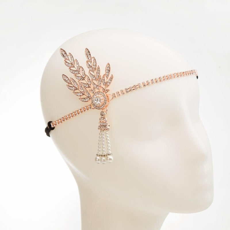 bandeau-charleston-dore
