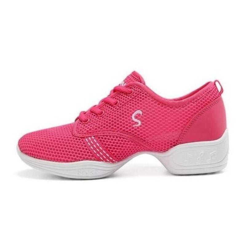 basket-style-danseuse-annee-80