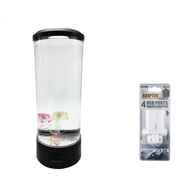 lumiere-led-meduses-vintage