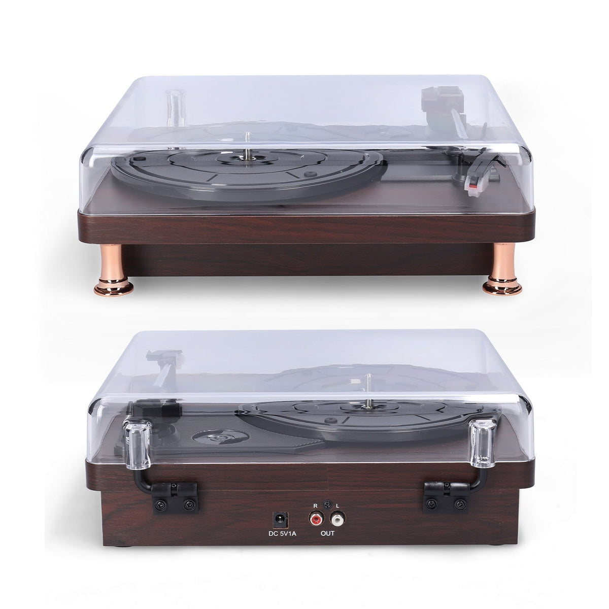 beau-tourne-disque-vintage