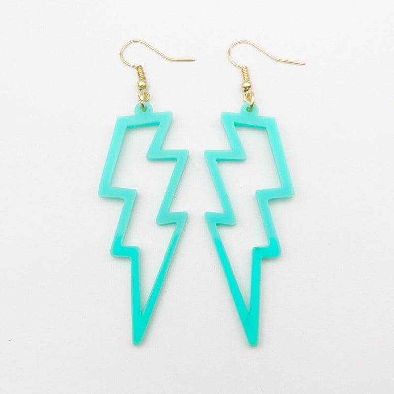 boucle-d-oreille-rose-annees-80-style-02