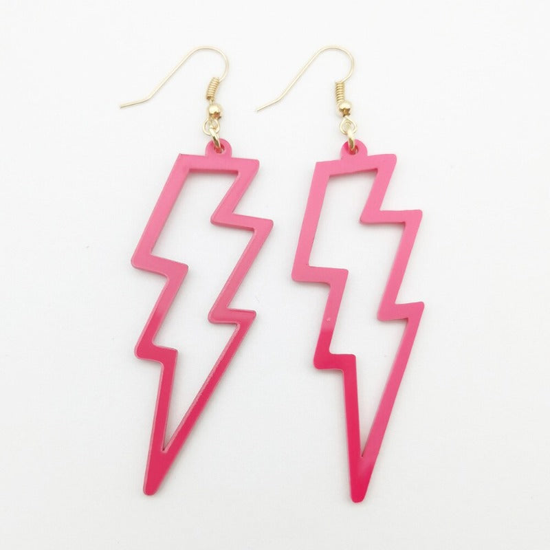 boucle-d-oreille-rose-annees-80-style-06