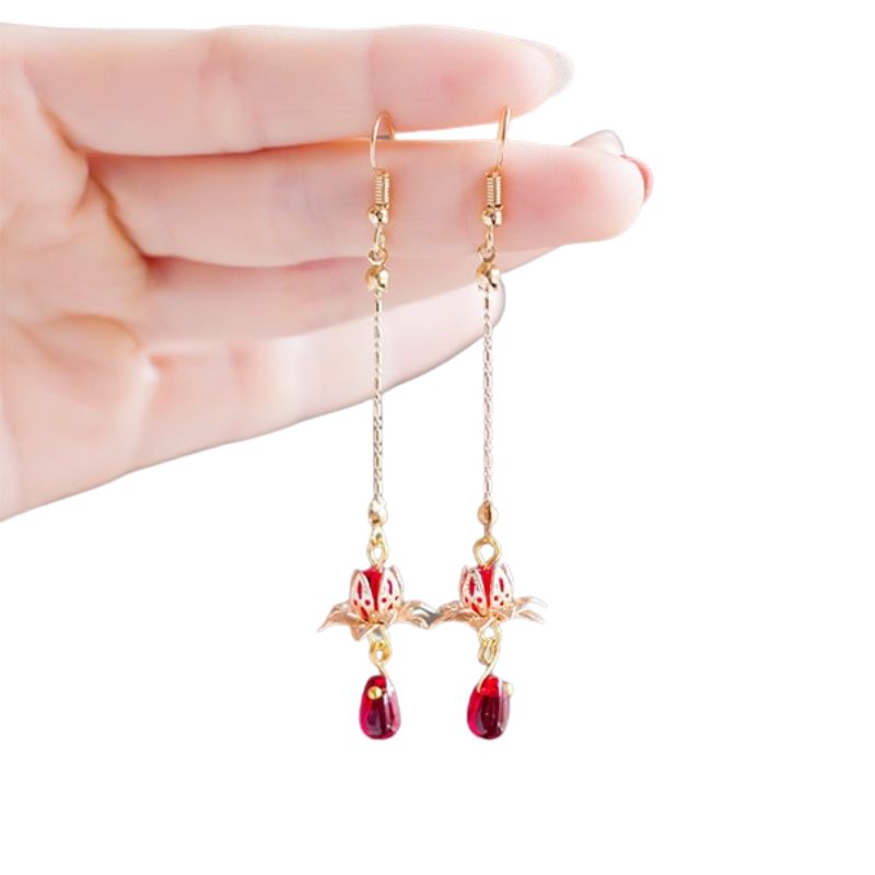 boucle-doreille-style-ancien