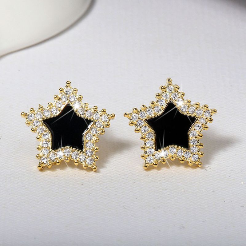 boucles-d-oreille-a-clip-annees-80-noires