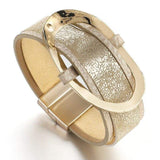 bracelet-annee-80-blanc
