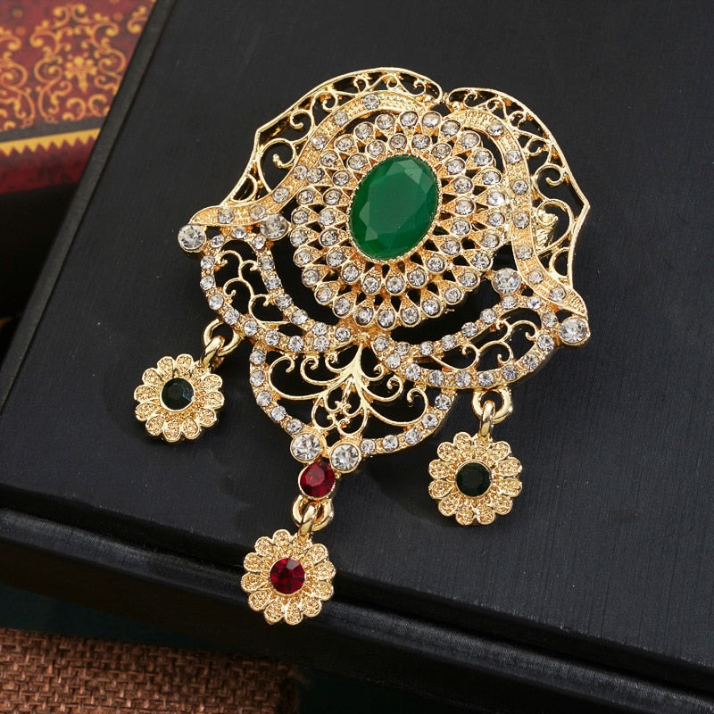    broche-esprit-vintage