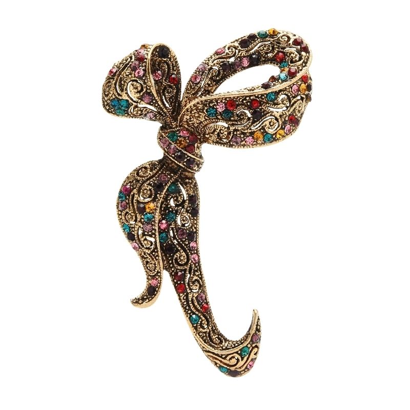    broche-vintage-art-deco