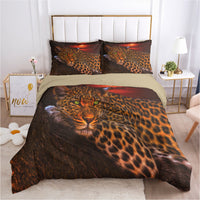 housse-de-couette-leopard-vintage