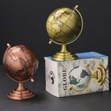 globe-de-rotation-en-metal-vintage