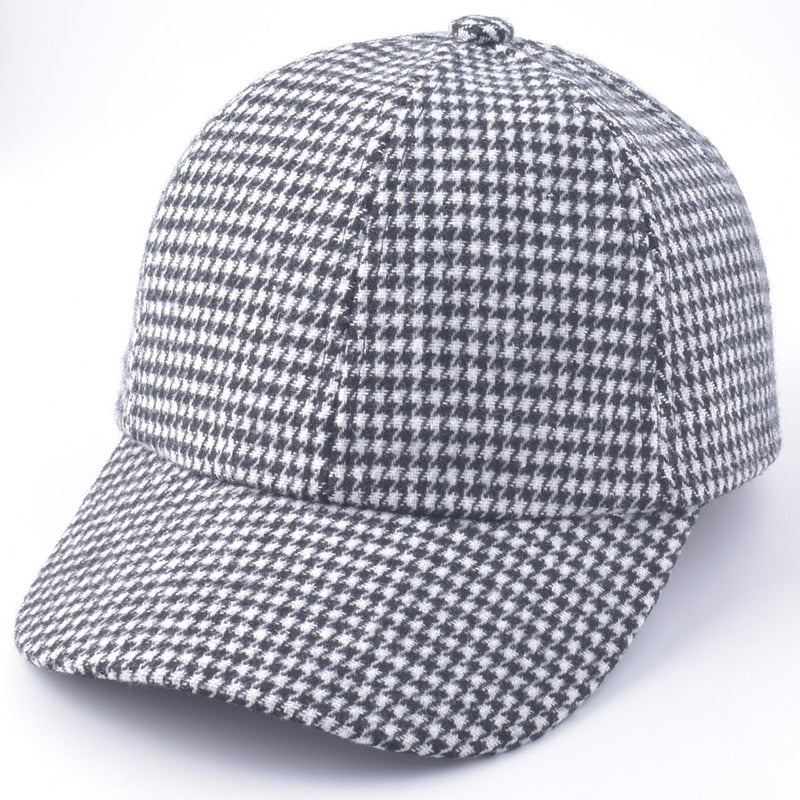 casquette-baseball-noir-blanc-vintage