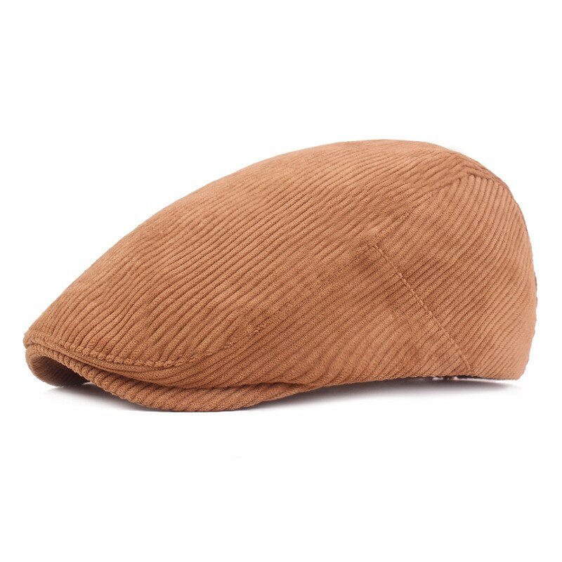 casquette-coton-homme-vintage